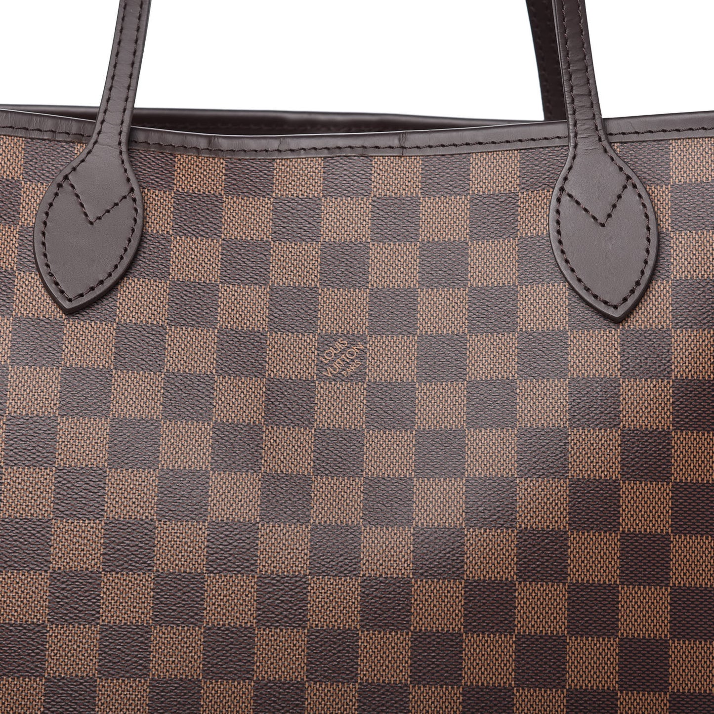 Damier Ebene Neo Neverfull MM