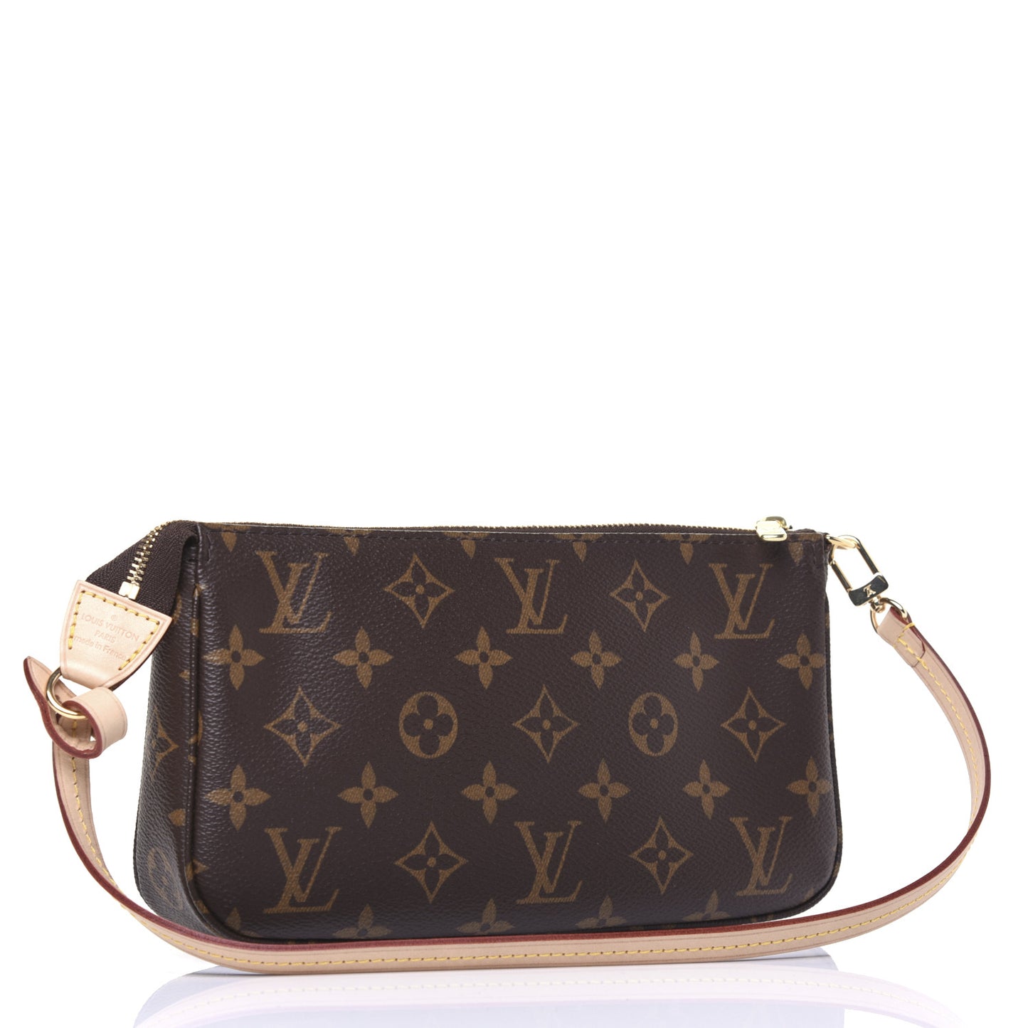 Monogram Pochette Accessories NM