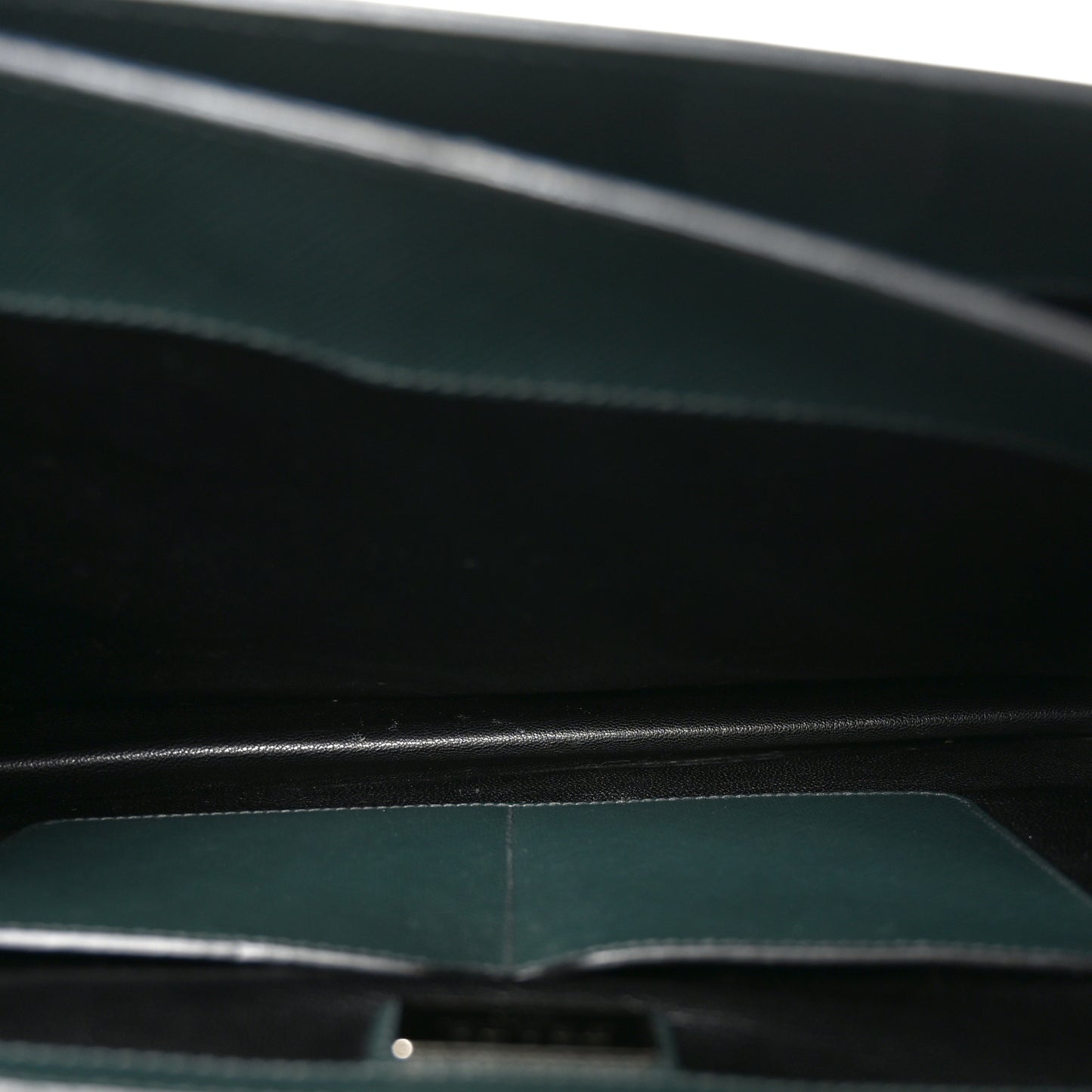 Saffiano Briefcase Ottanio