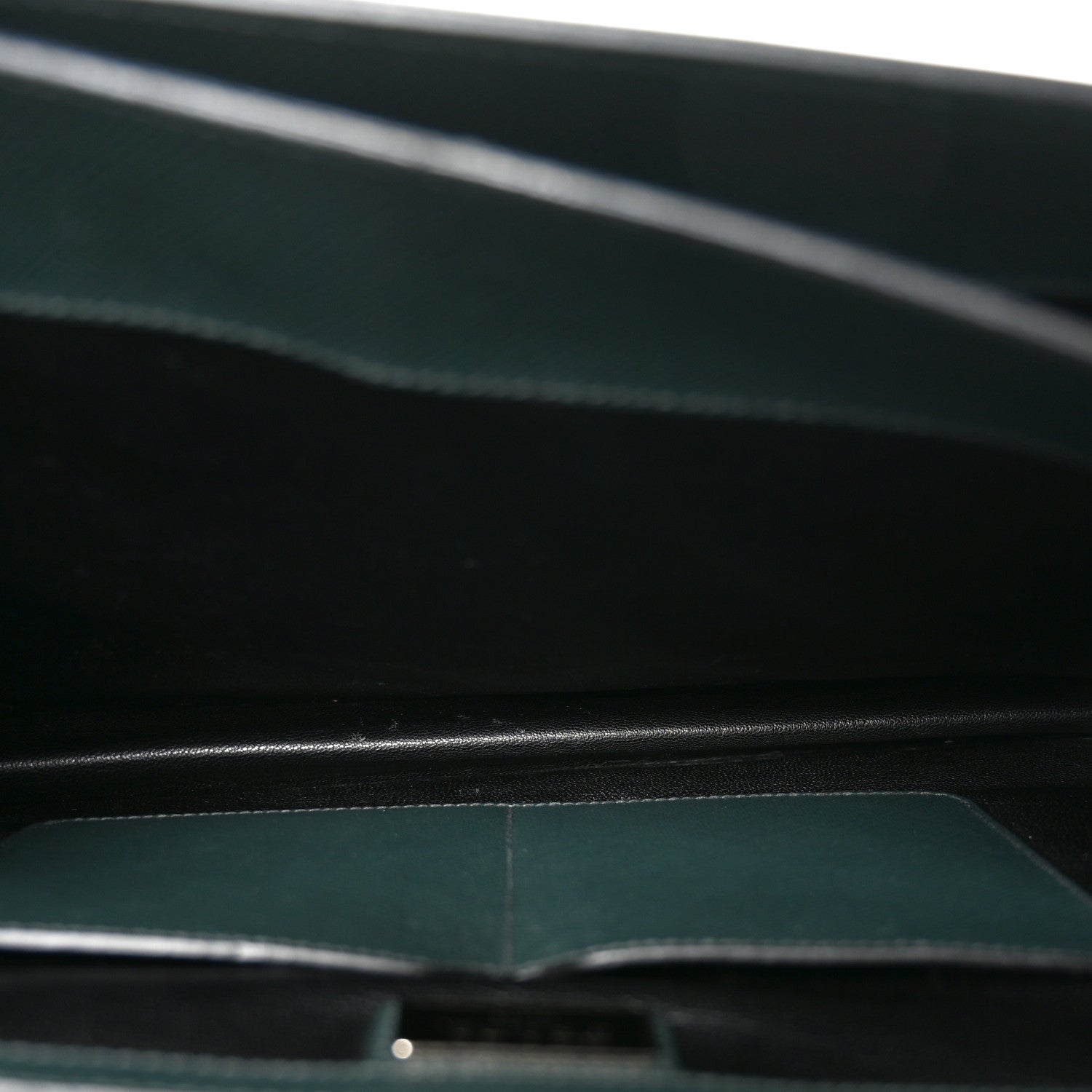 Prada Saffiano Briefcase Ottanio 5 of 9