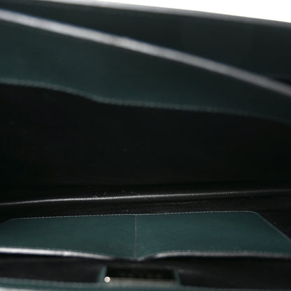 Prada Saffiano Briefcase Ottanio 5 of 9