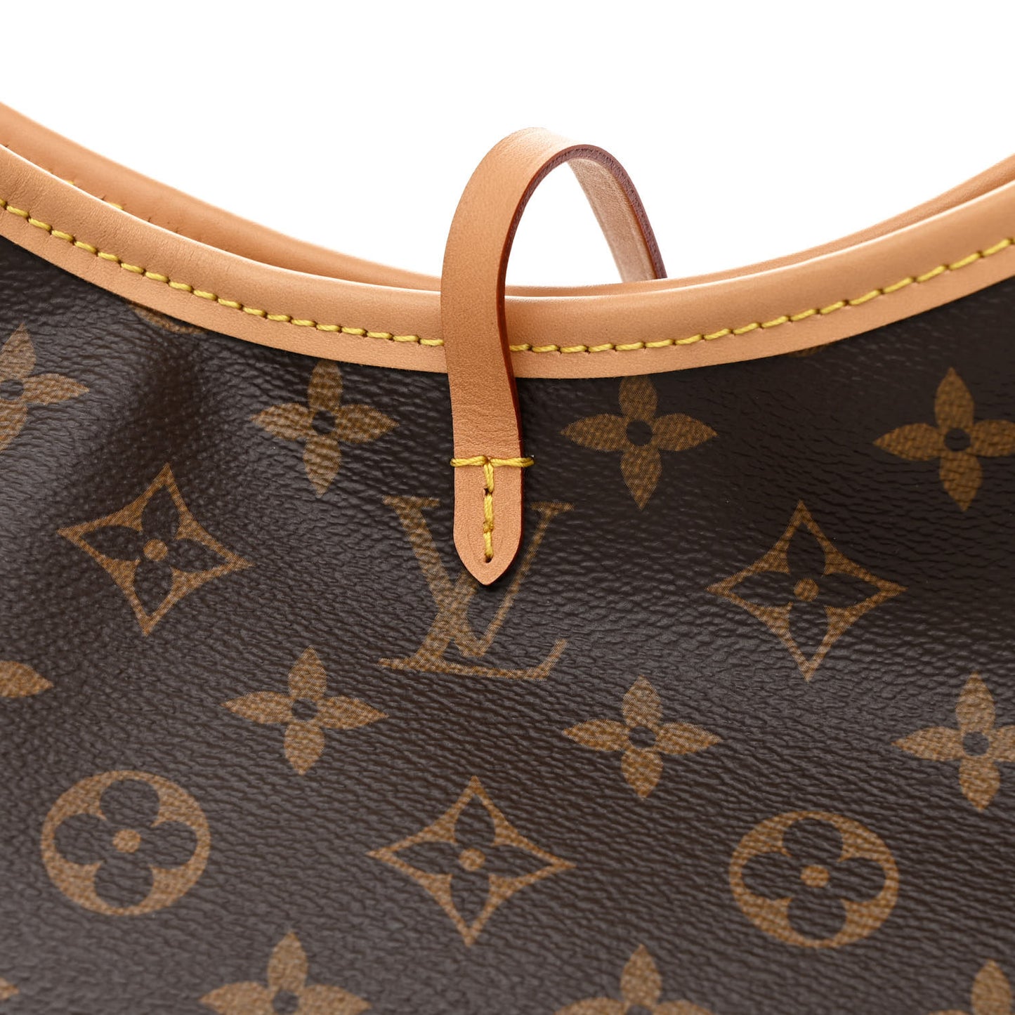 Monogram CarryAll PM