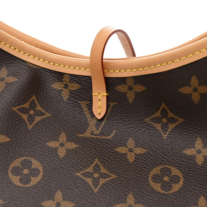 Louis Vuitton Monogram CarryAll PM 9 of 11