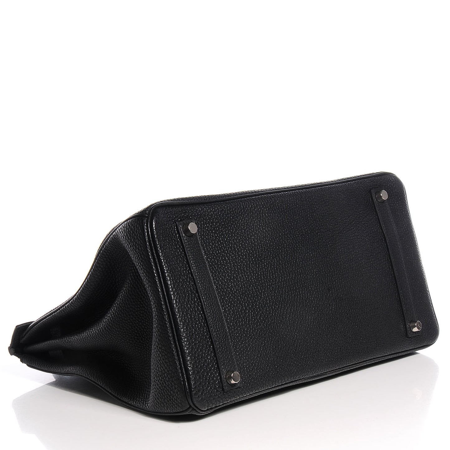 Togo Birkin 35 Black