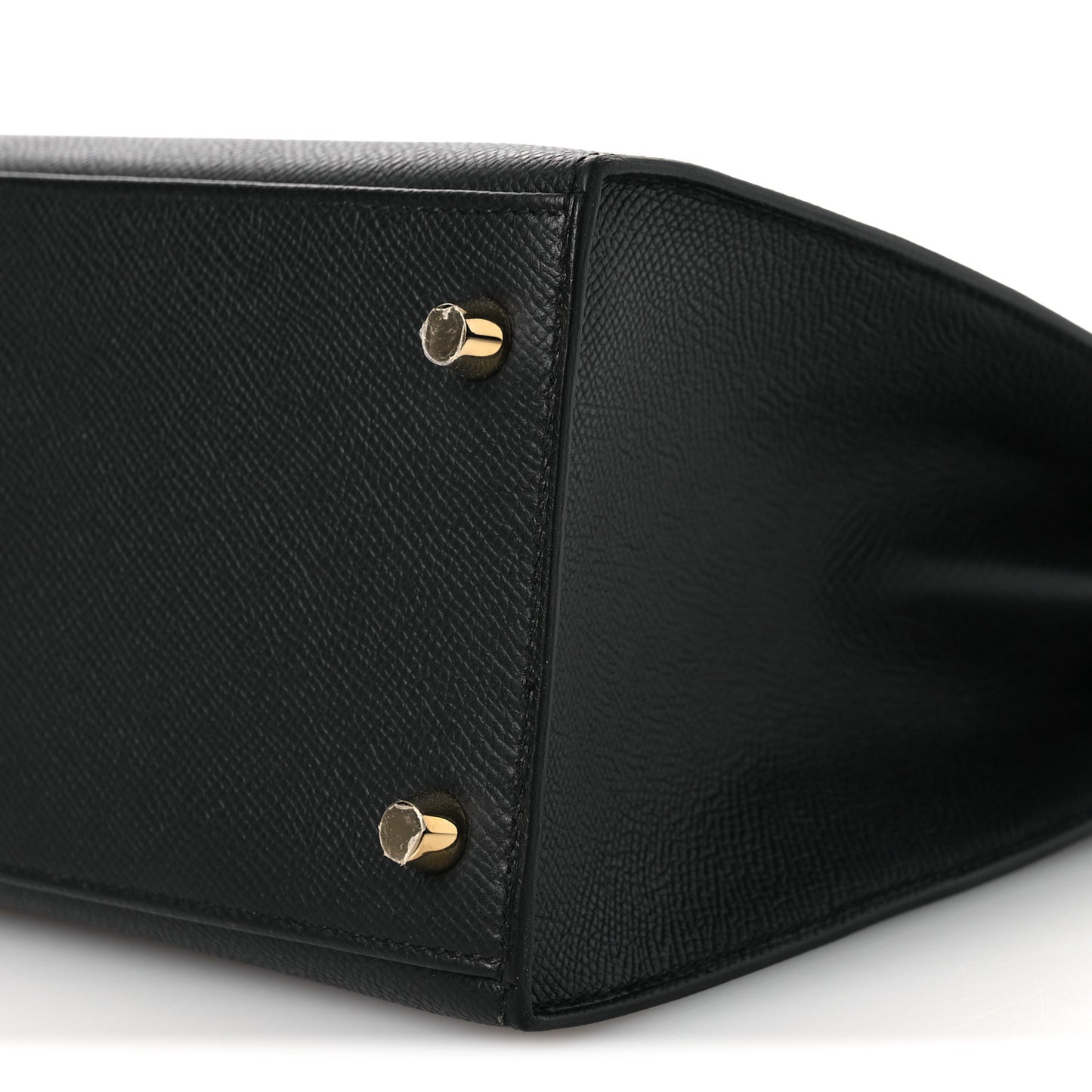 Epsom Kelly Sellier 28 Black