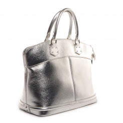 Suhali Lockit MM Silver