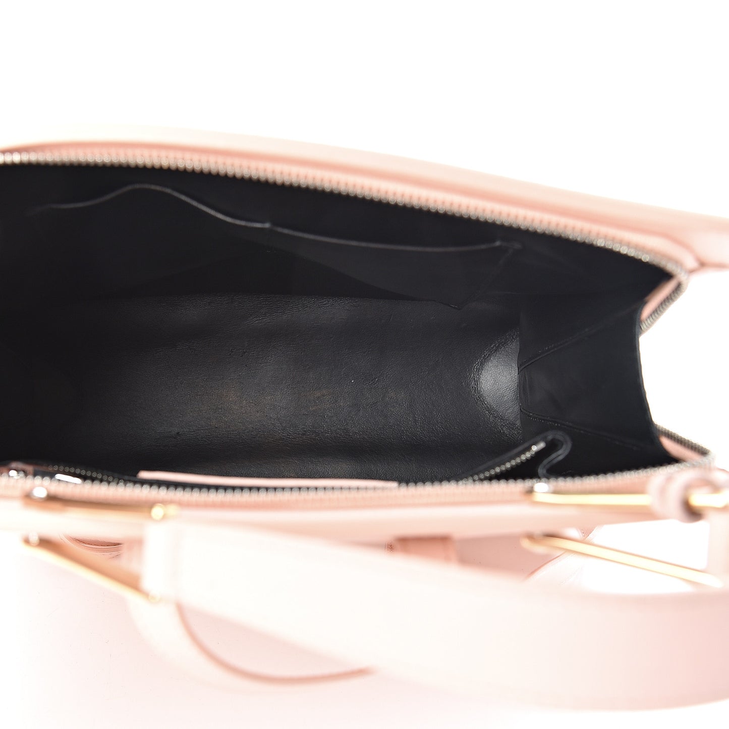 Veau Le Dix Backpack Old Rose