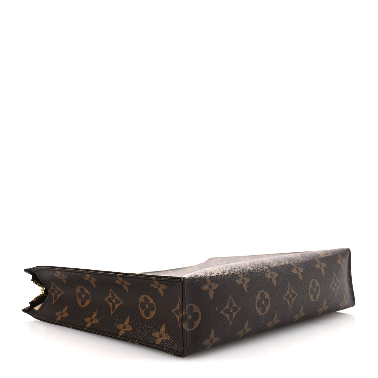 Monogram Toiletry Pouch 26
