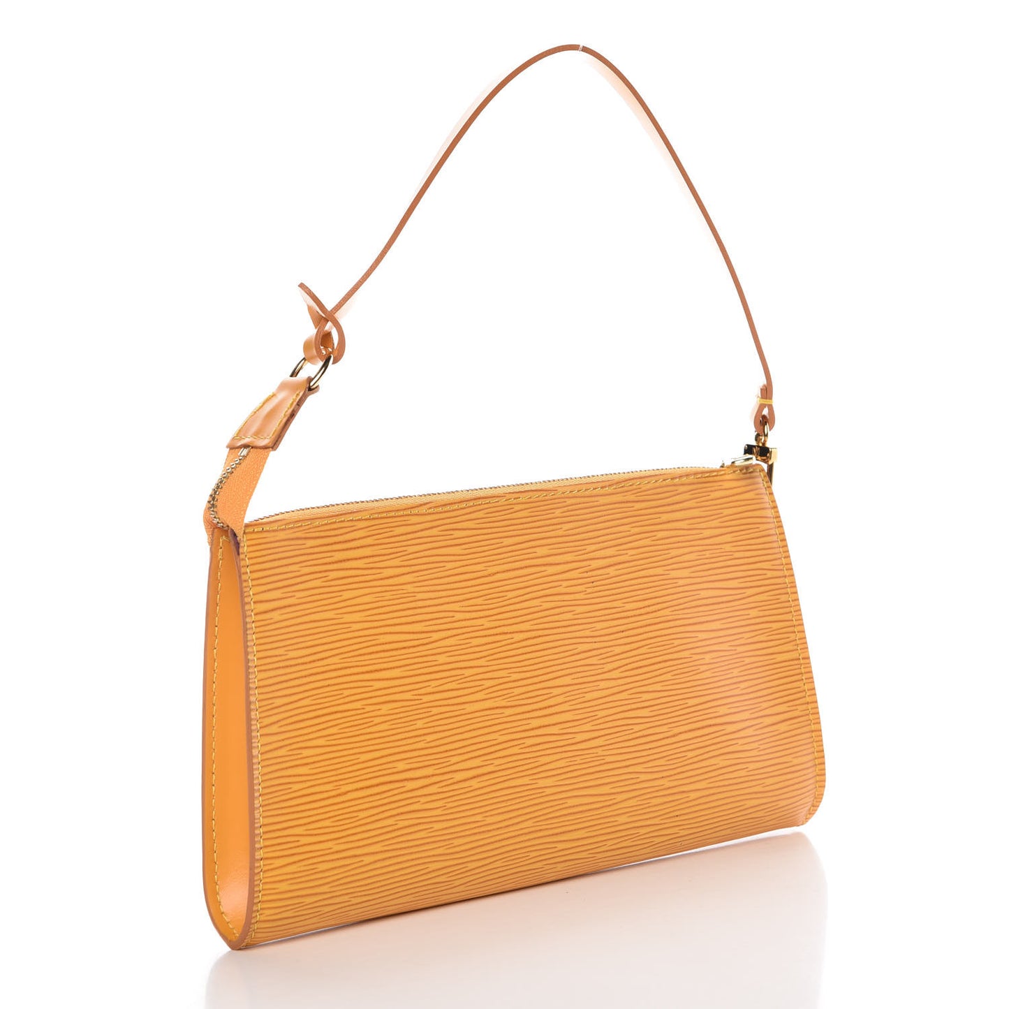 Epi Pochette Accessories 24 Tassil