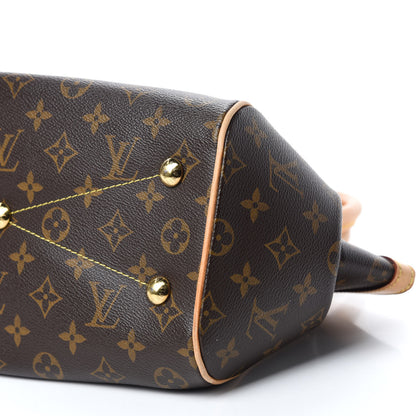 Louis Vuitton Monogram Tivoli PM 7 of 10
