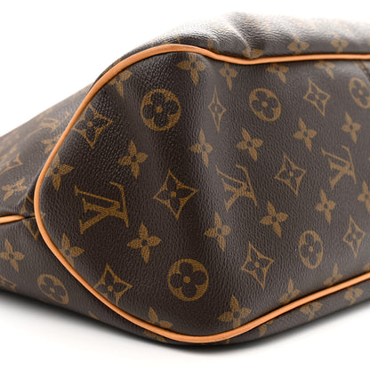 Louis Vuitton Monogram Delightful PM 9 of 10