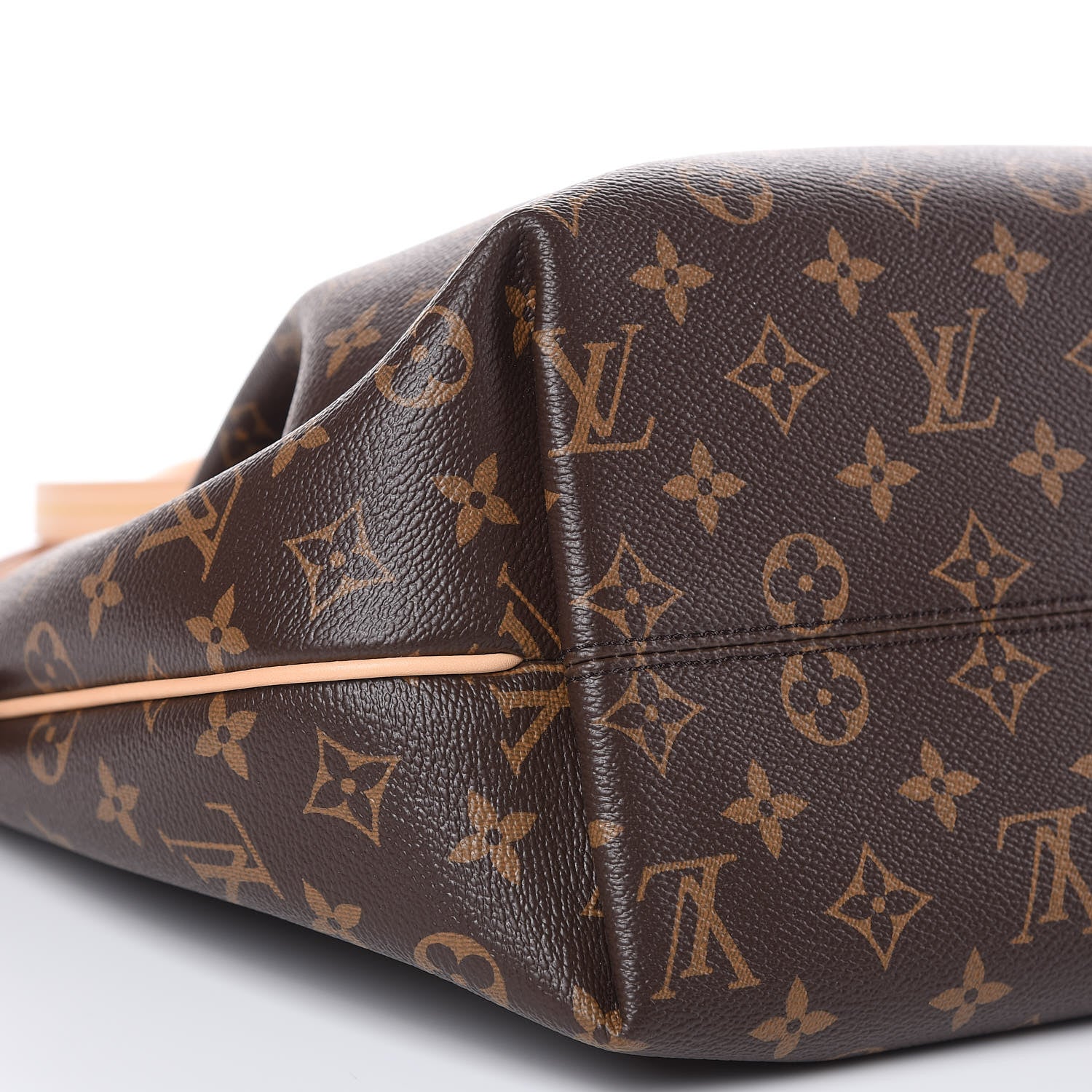 Louis Vuitton Monogram Turenne MM 8 of 11