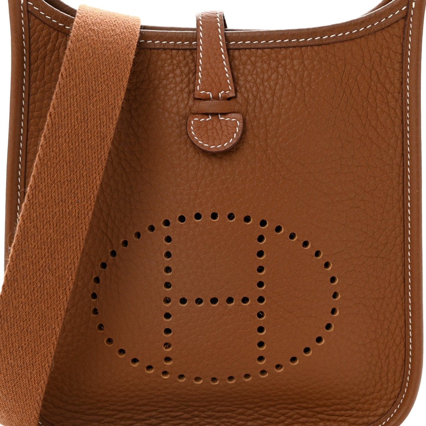 Taurillon Clemence Evelyne TPM Gold
