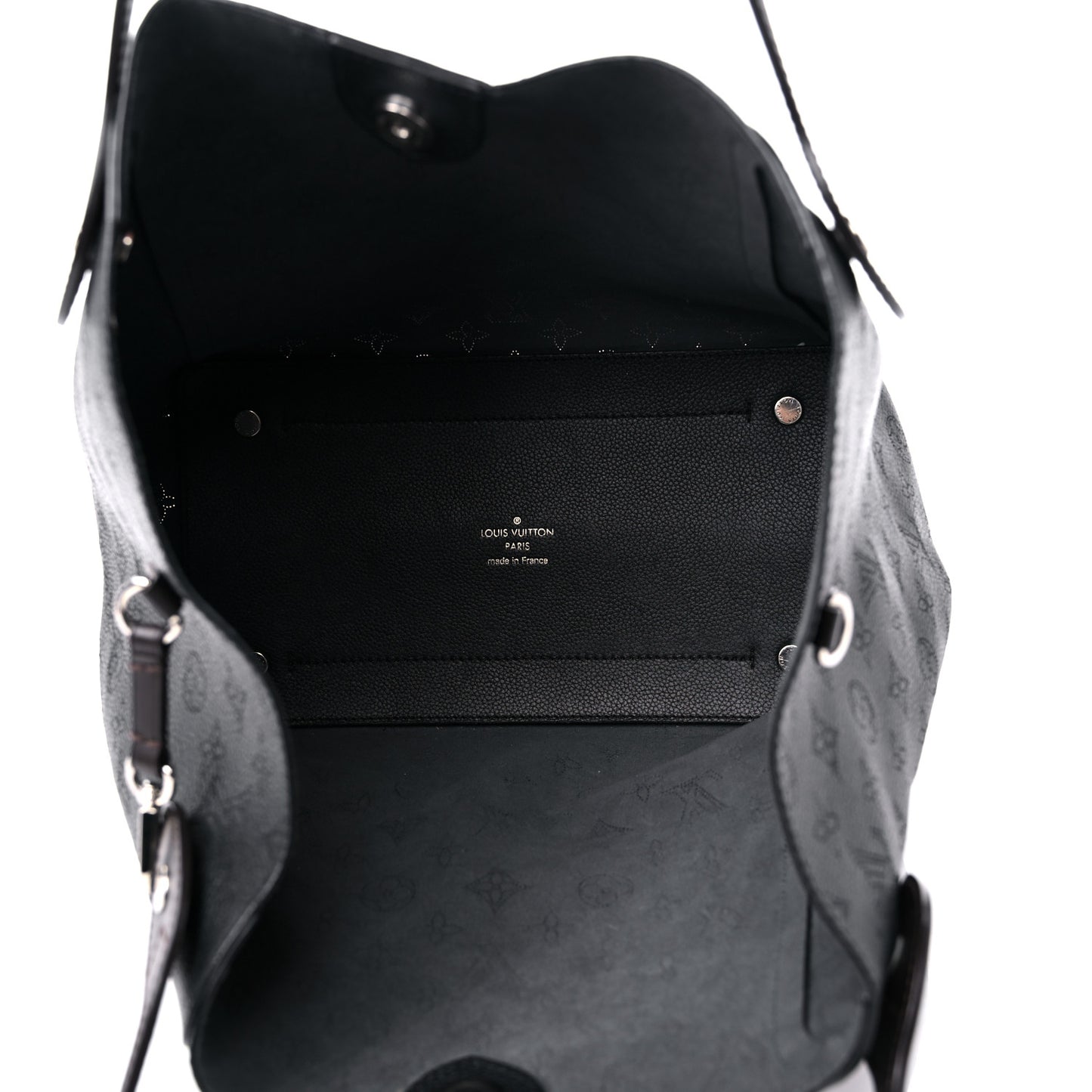 Mahina Hina MM Black