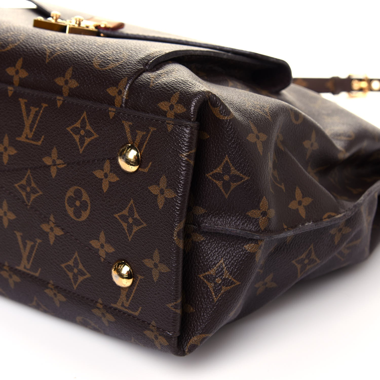 Louis Vuitton Monogram Metis 9 of 9