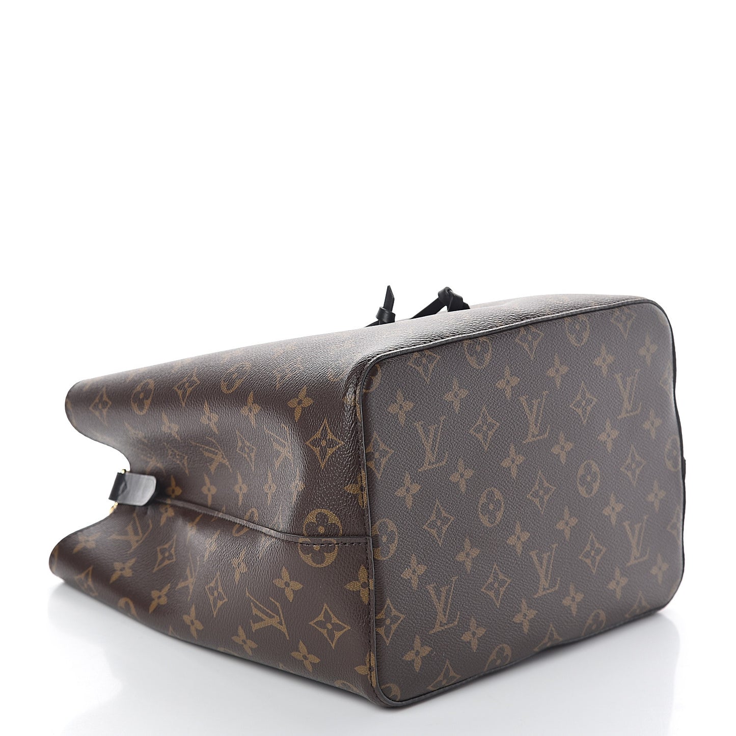 Monogram Neonoe MM Black