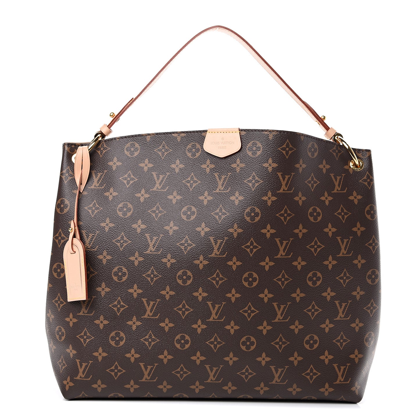Monogram Graceful MM