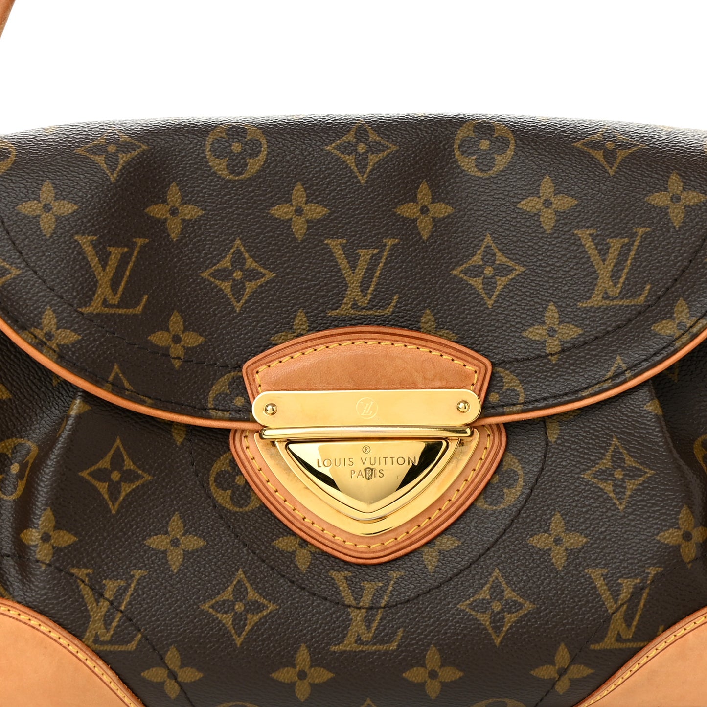 Monogram Beverly MM