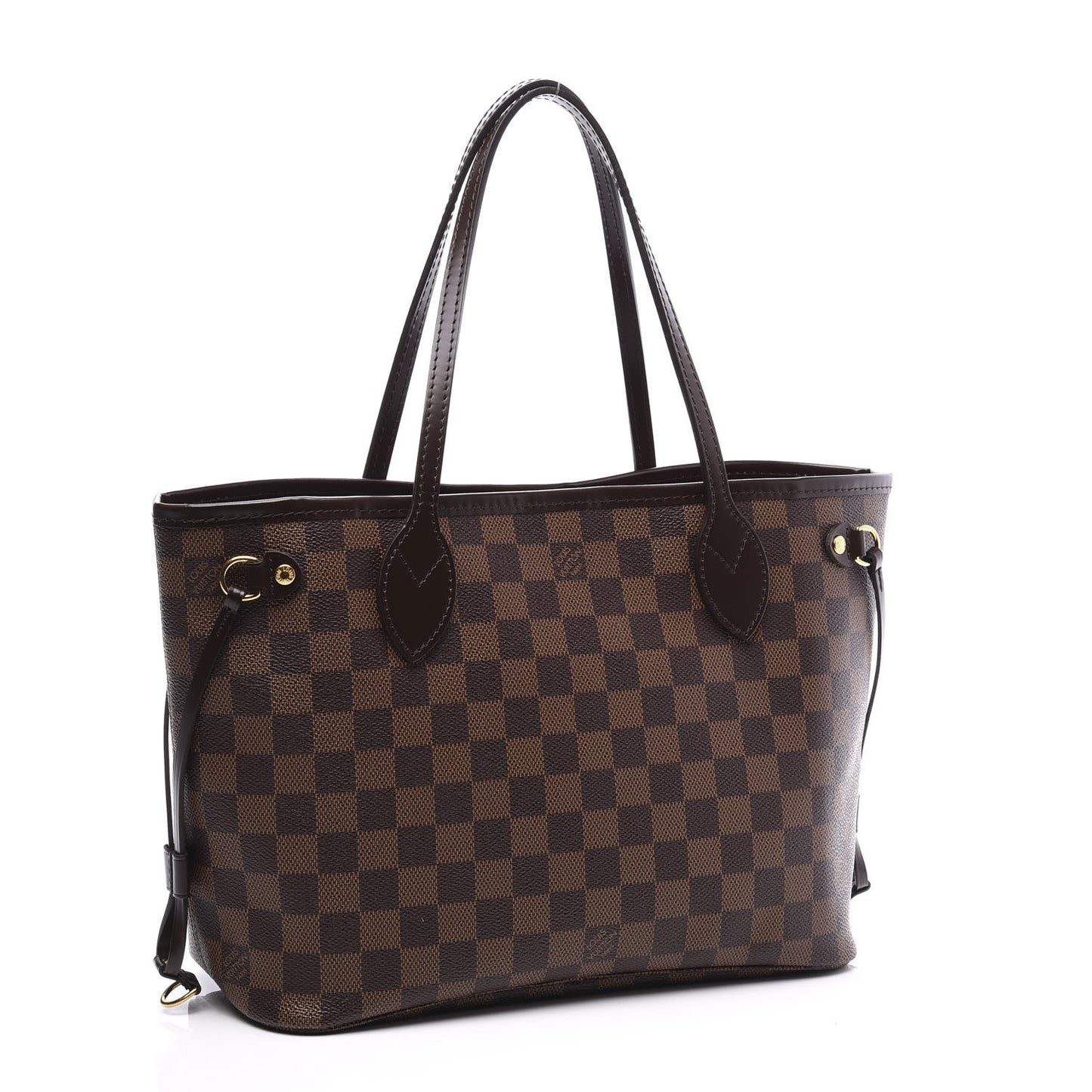 Damier Ebene Neo Neverfull PM