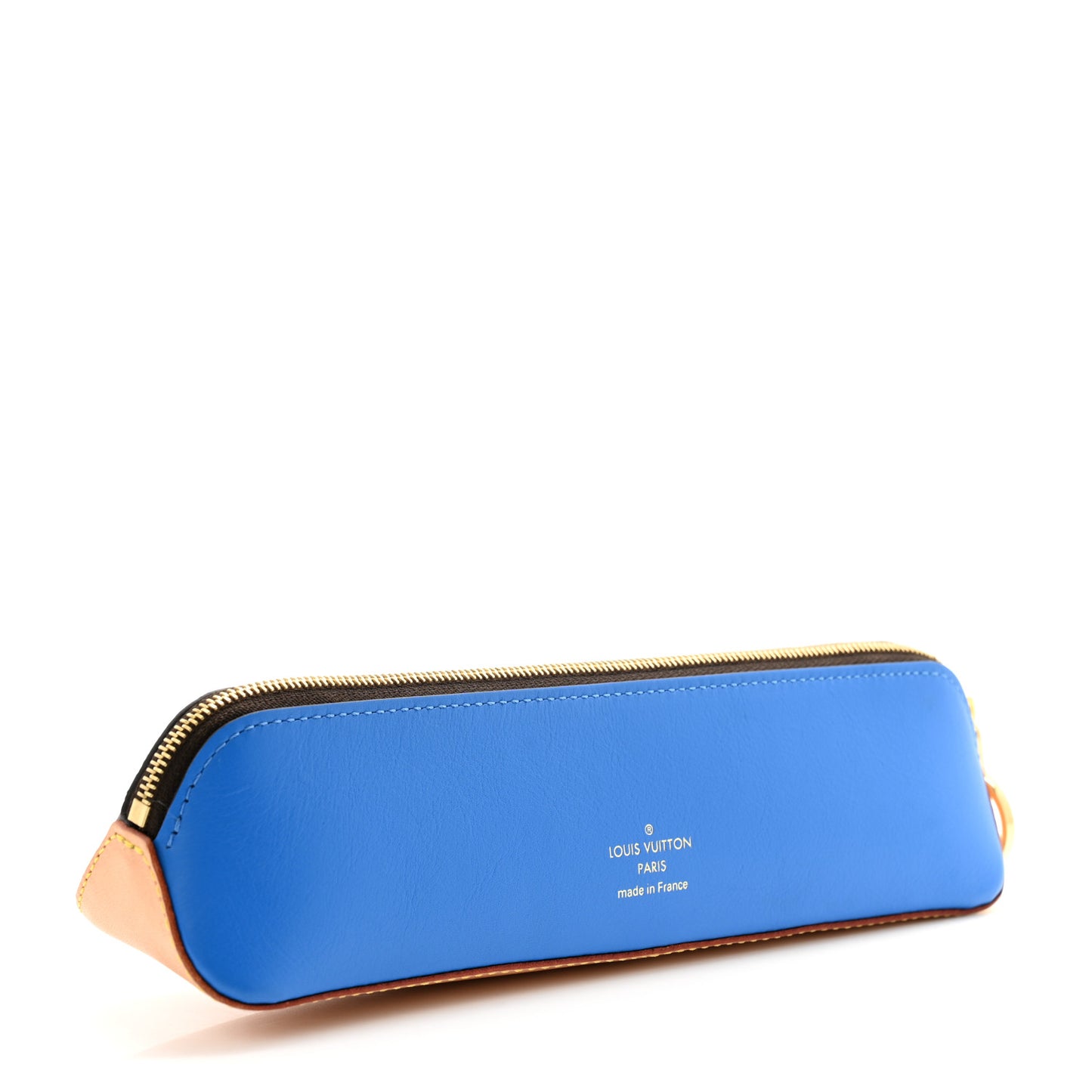 Monogram 2019 Christmas Animation Venice Elizabeth Pencil Pouch
