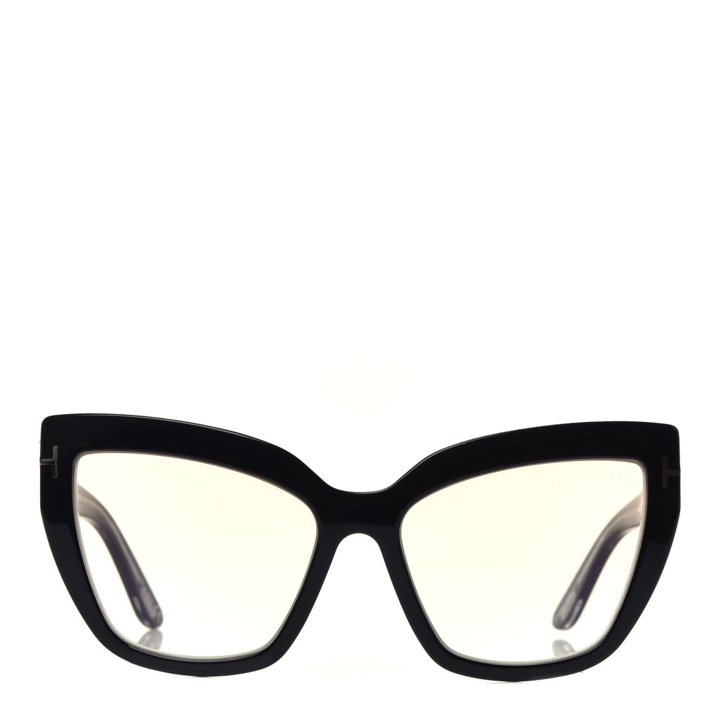 Johannes Sunglasses TF745 Black