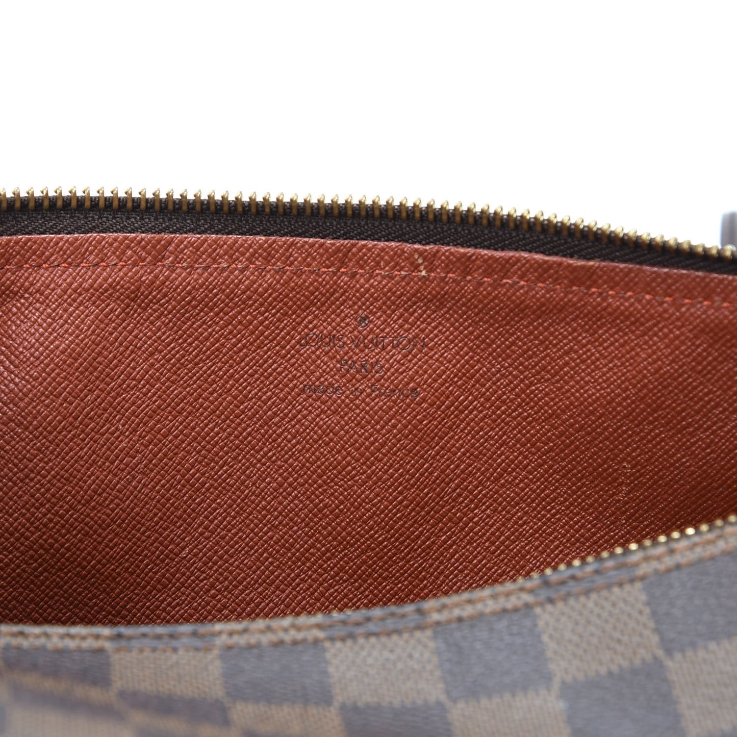 Damier Ebene Papillon 30