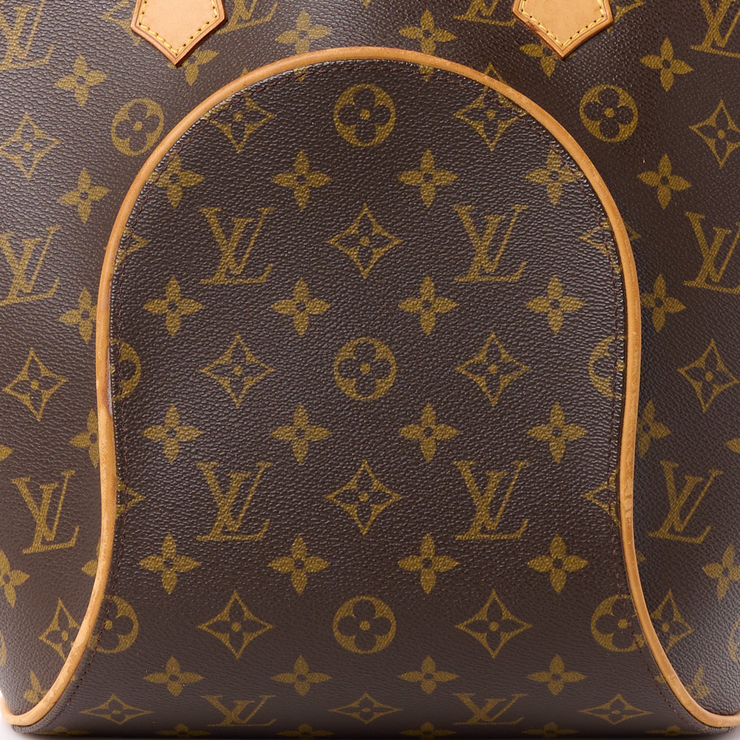 Louis Vuitton LOUIS VUITTON Monogram Ellipse MM 7 of 12