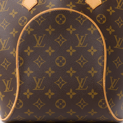 Louis Vuitton LOUIS VUITTON Monogram Ellipse MM 7 of 12