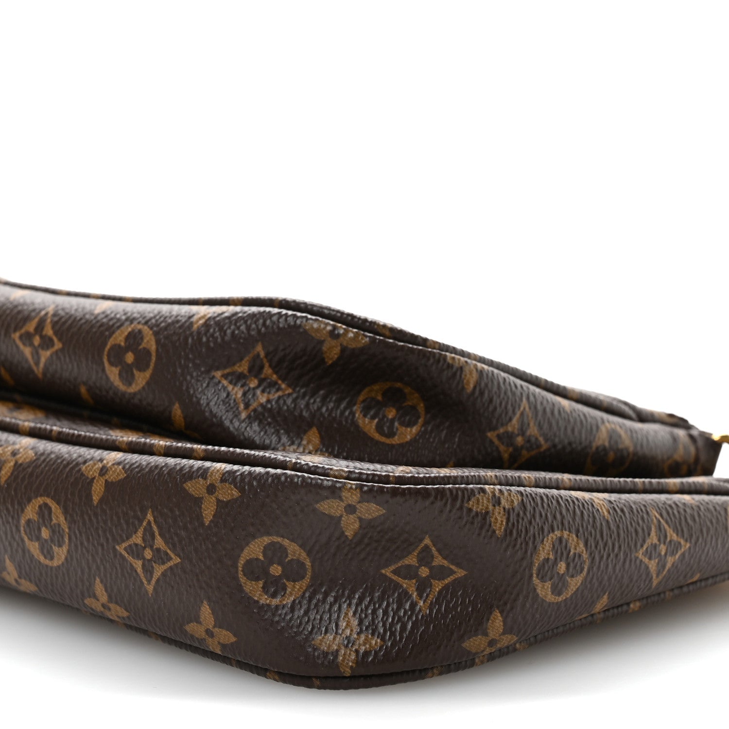 Louis Vuitton Monogram Multi Pochette Accessories Kaki 10 of 10