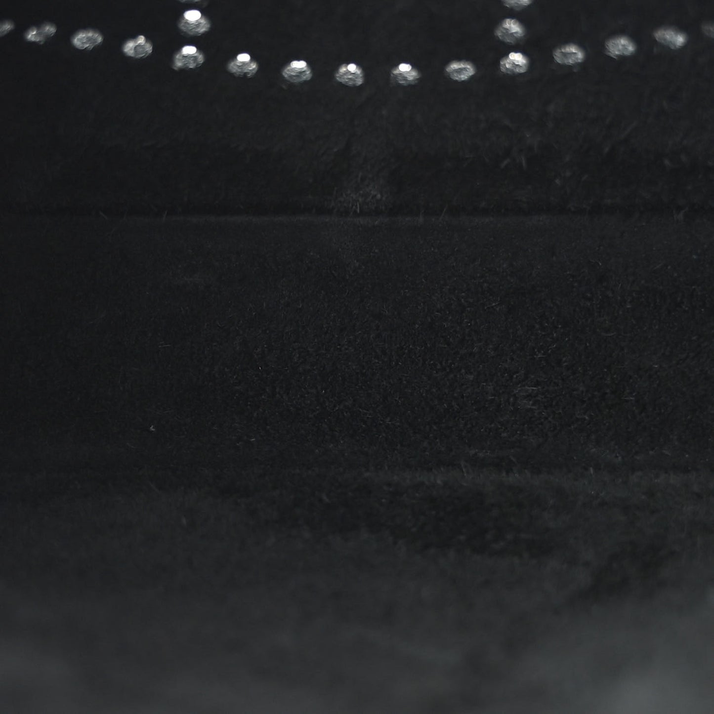 Taurillon Clemence Evelyne TPM Black