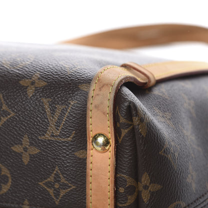Louis Vuitton Monogram Tuileries 12 of 14