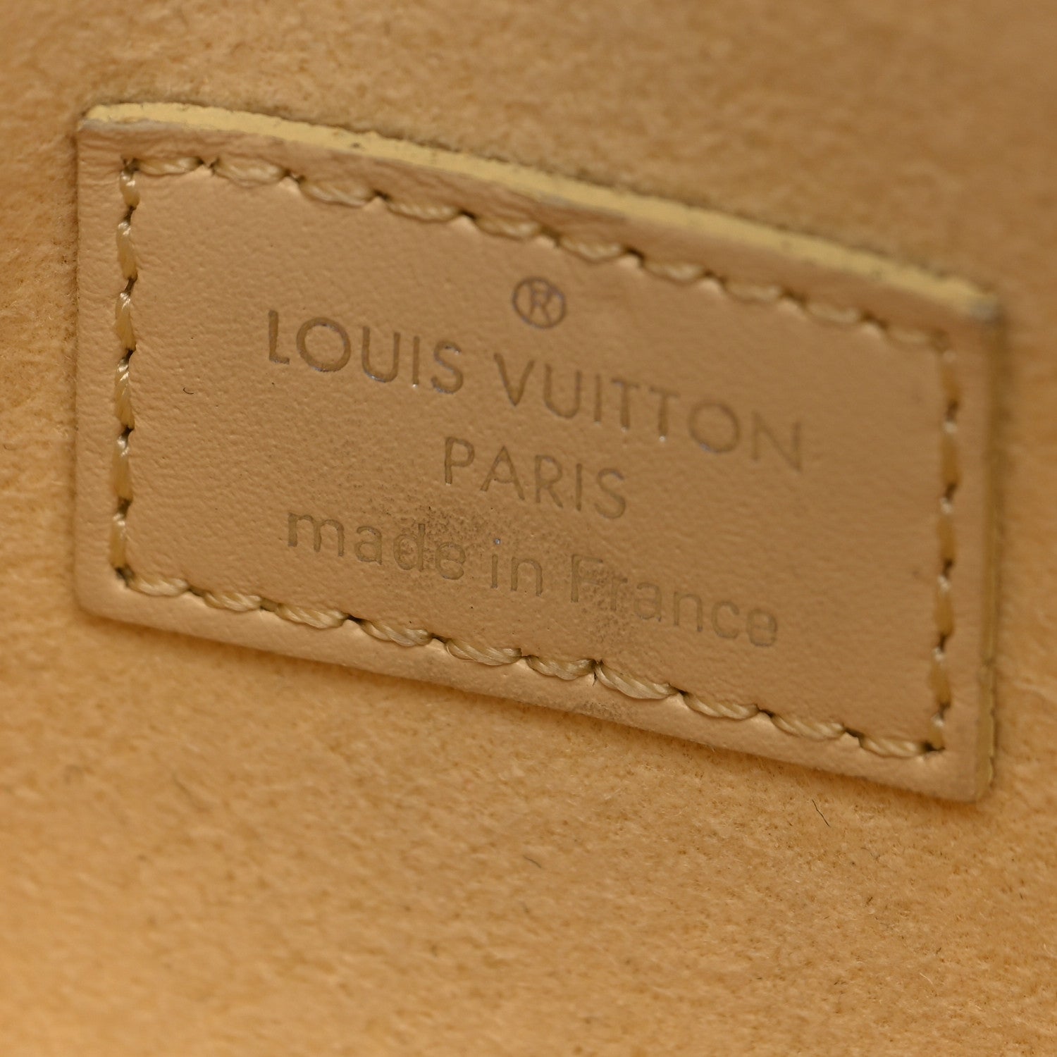 Louis Vuitton Damier LV Pop Kirigami Necklace Rose 5 of 5