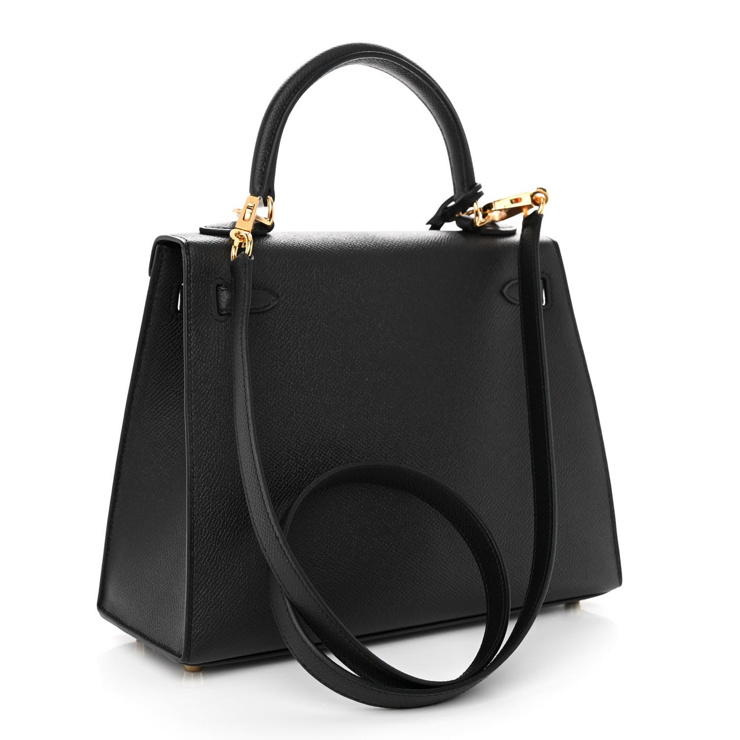 Epsom Kelly Sellier 25 Black