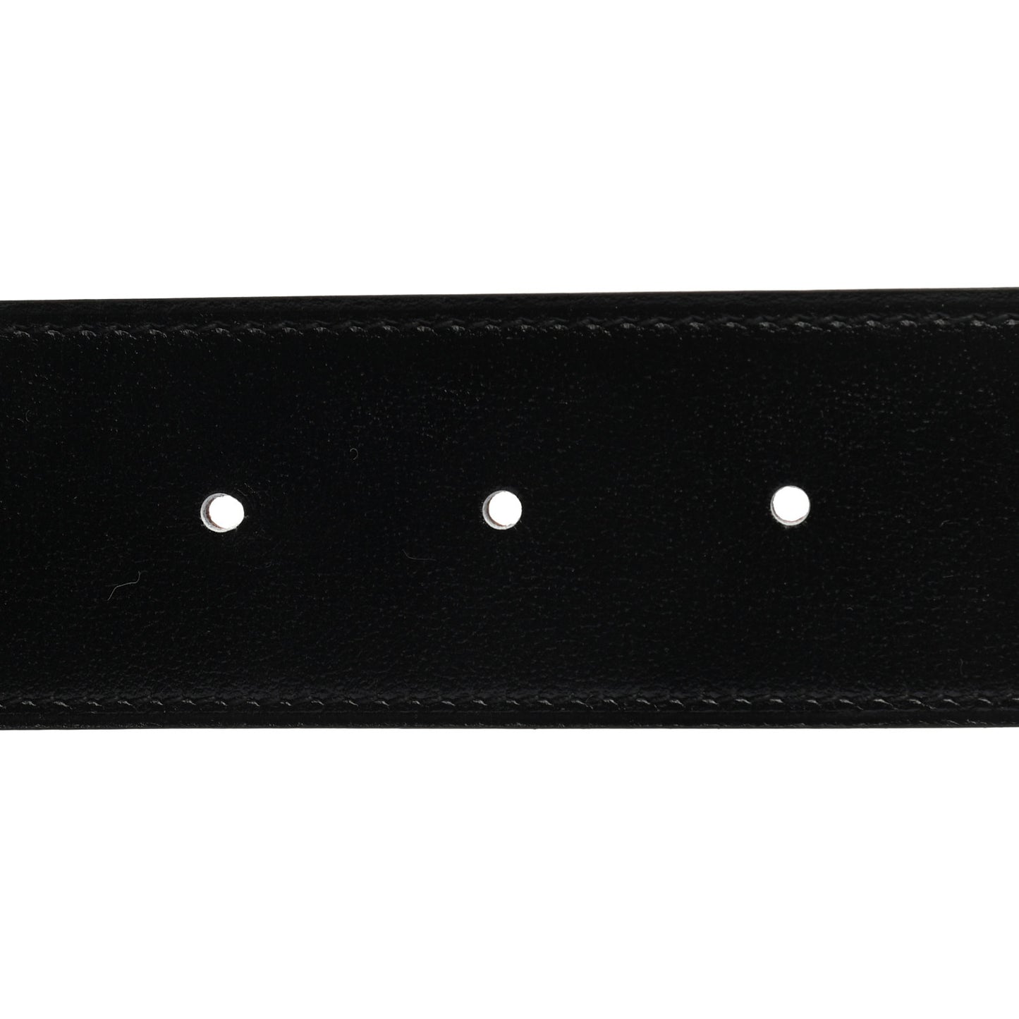 Swift Togo 42mm Constance H Belt 115 Black Gold