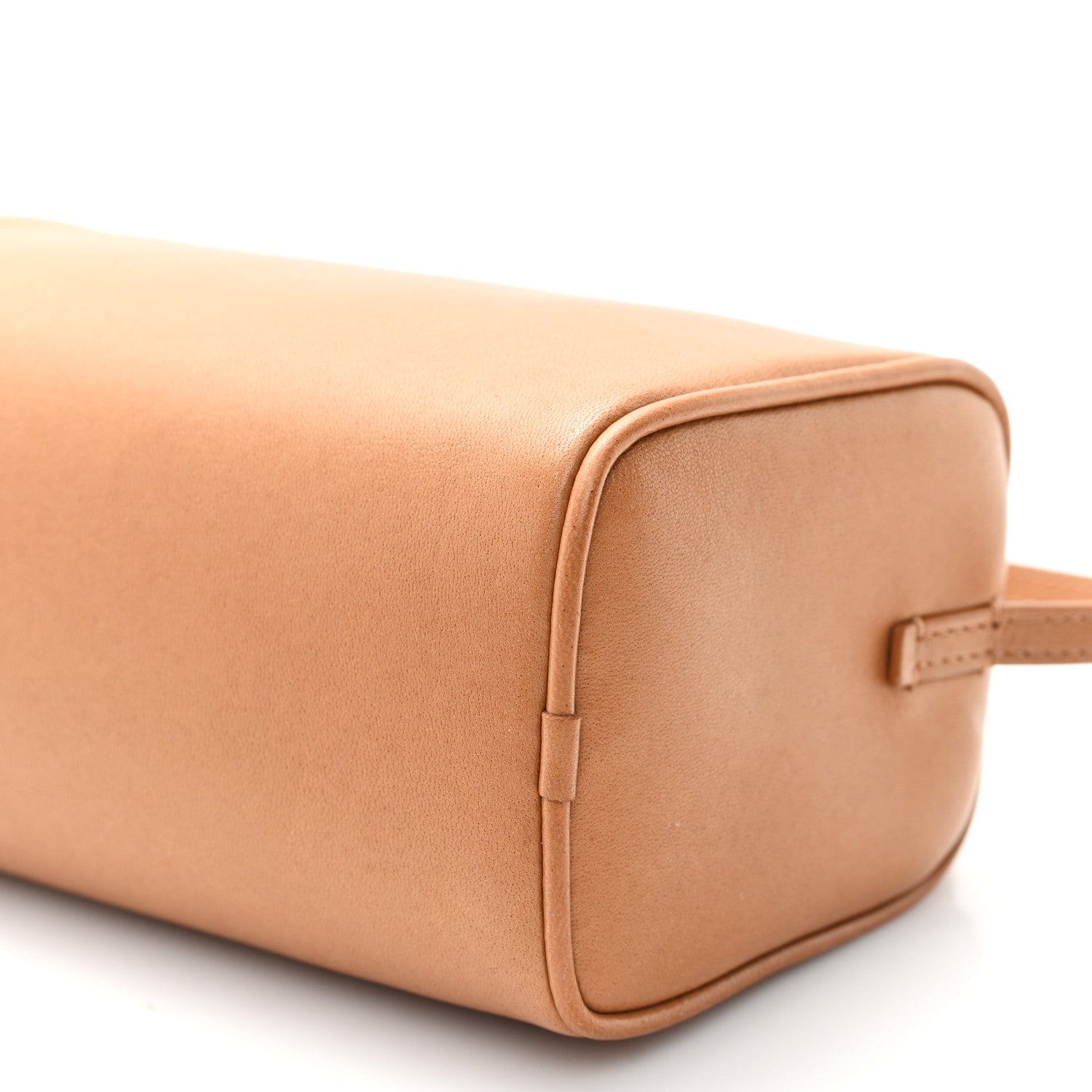 The Row Nappa 90's Bag French Beige 1741276 – FASHIONPHILE