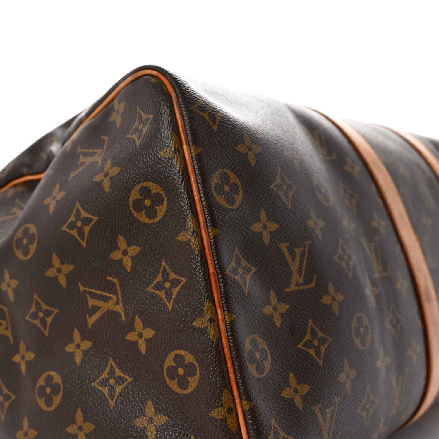 Louis Vuitton Monogram Keepall 50 7 of 8