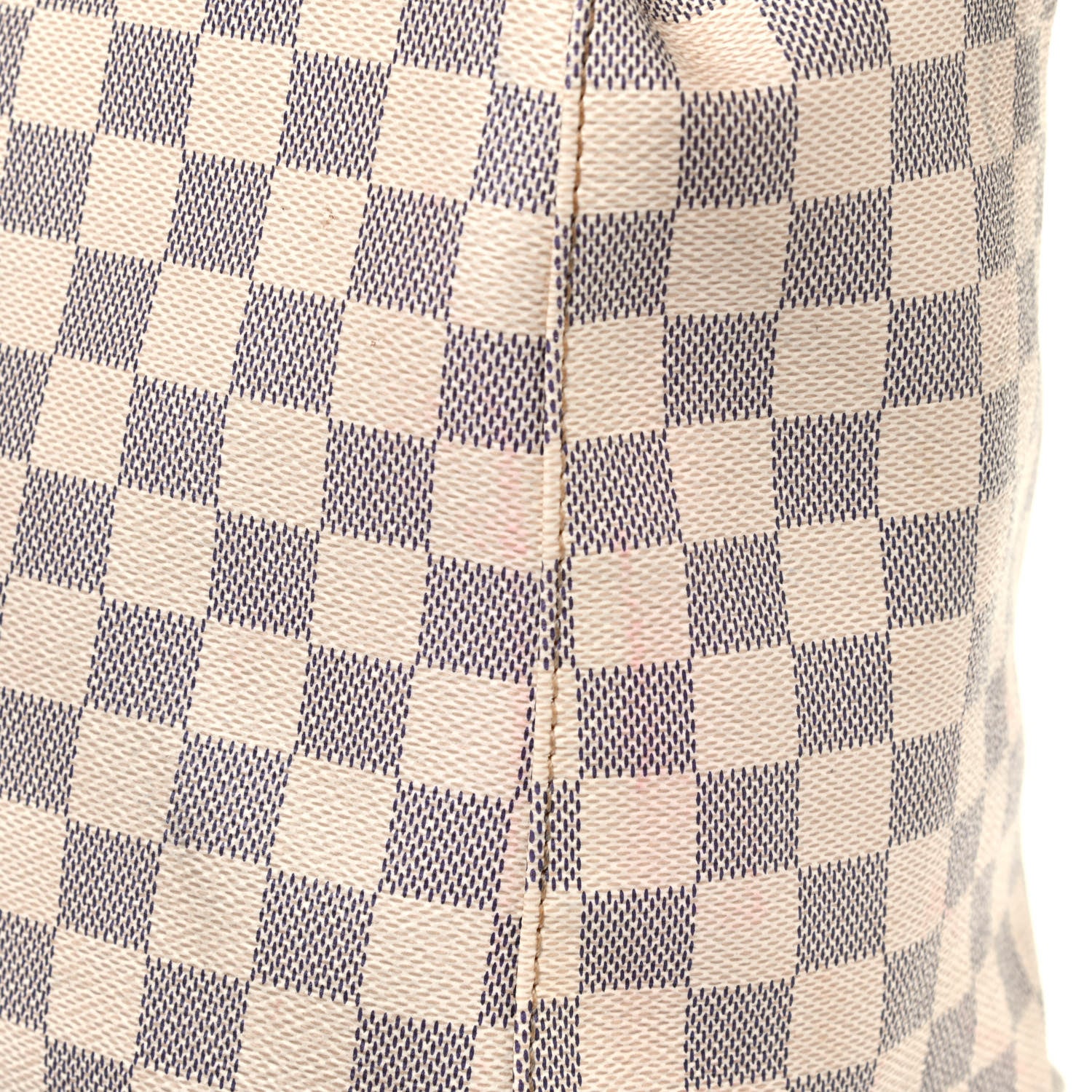 Louis Vuitton Damier Azur Sperone Backpack 7 of 8