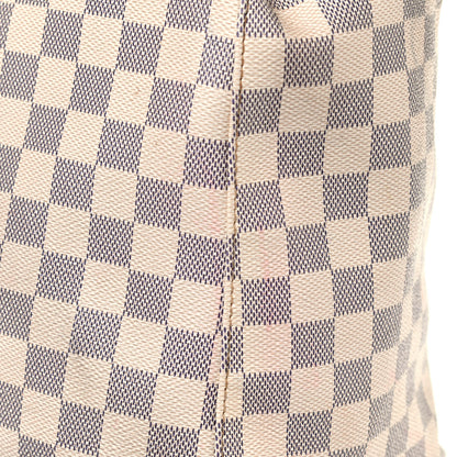 Louis Vuitton Damier Azur Sperone Backpack 7 of 8