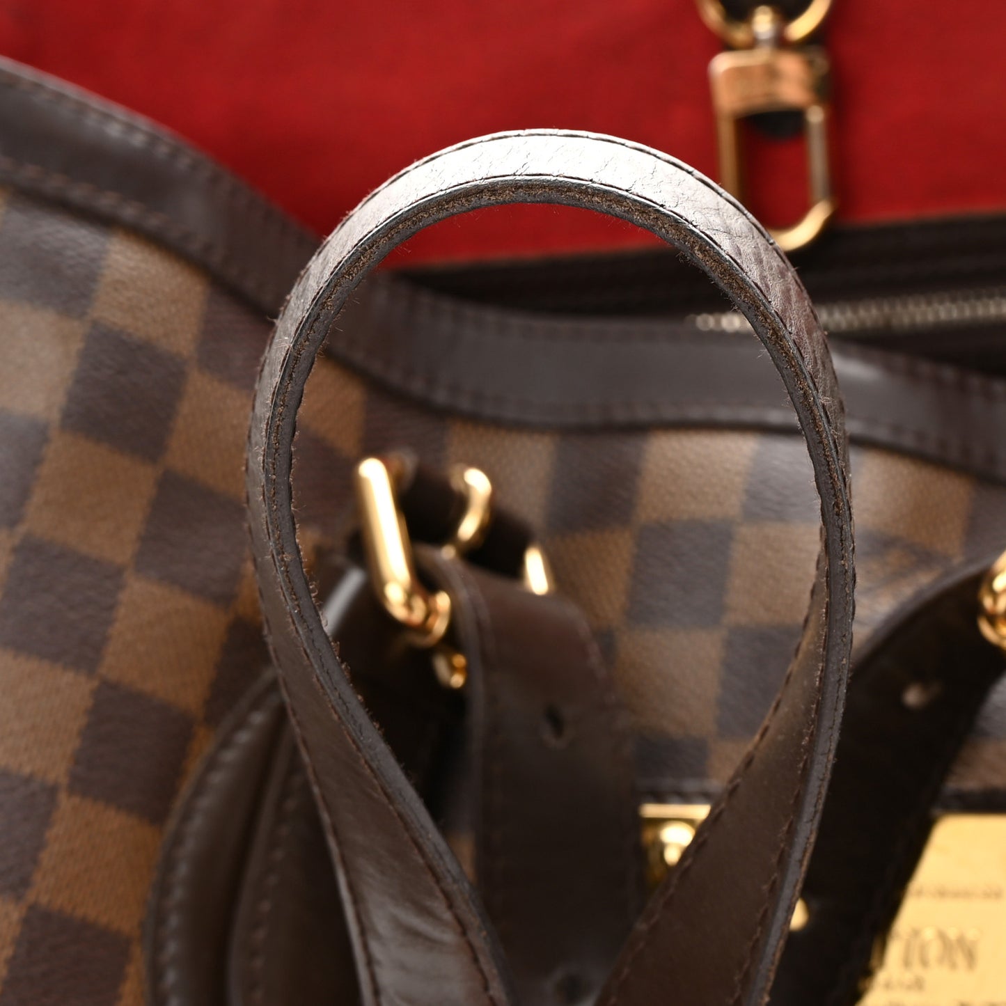 Damier Ebene Hampstead MM