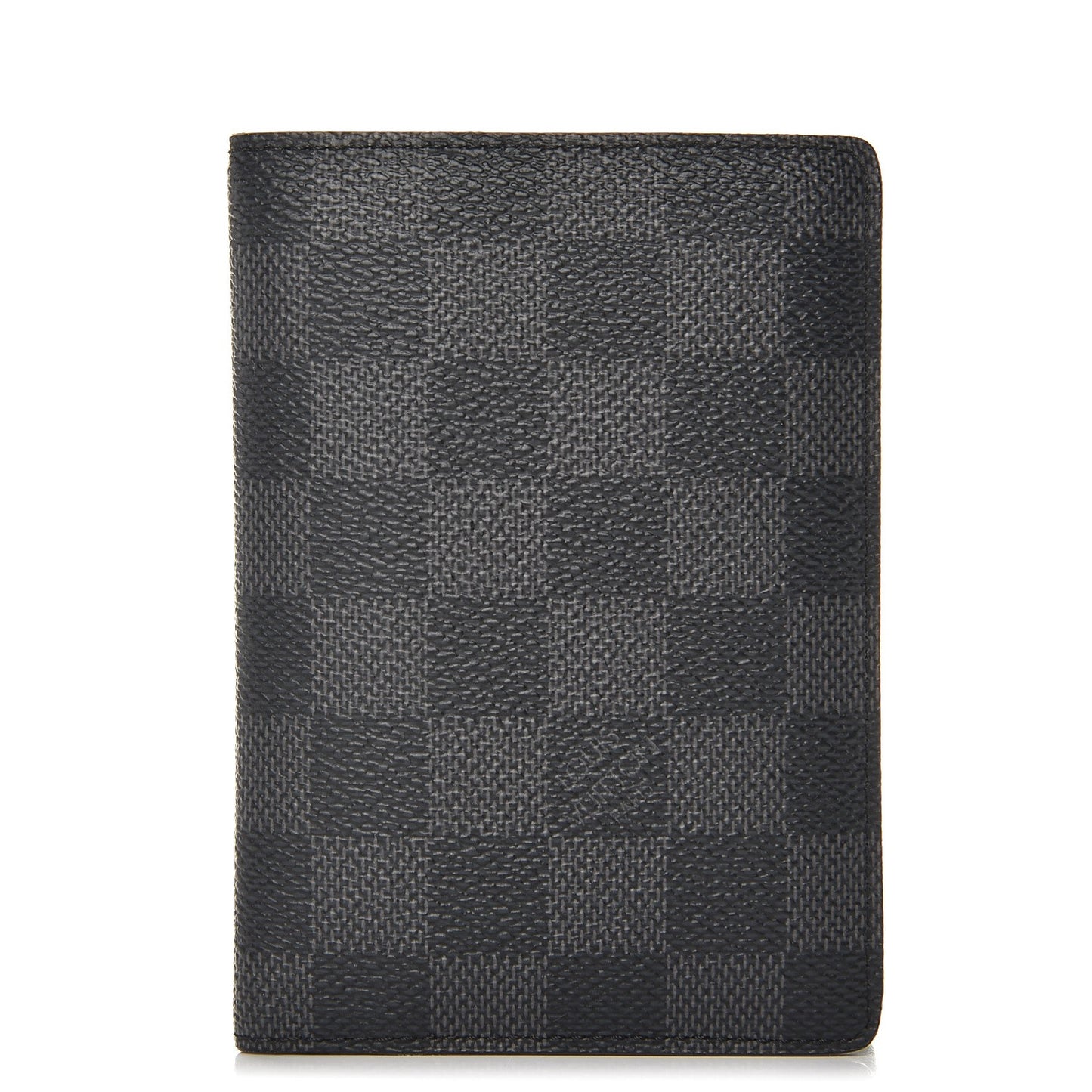 Damier Graphite James Wallet
