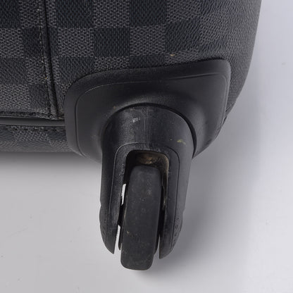 Louis Vuitton Damier Graphite Zephyr 70 11 of 20