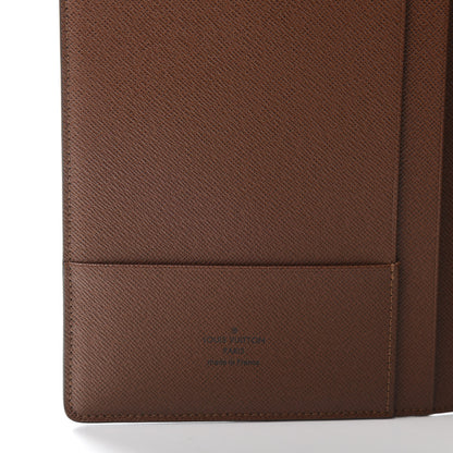Louis Vuitton Monogram Large Ring Agenda Cover 6 of 8