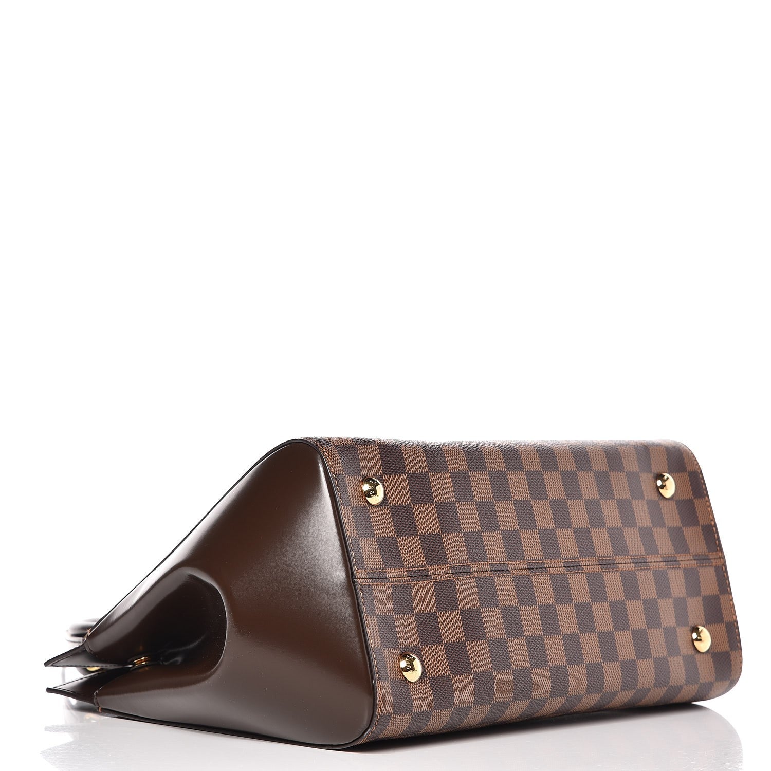 Louis Vuitton Damier Ebene Rivoli MM 4 of 8