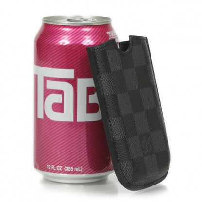 Louis Vuitton Damier Graphite Blackberry Case 2 of 7