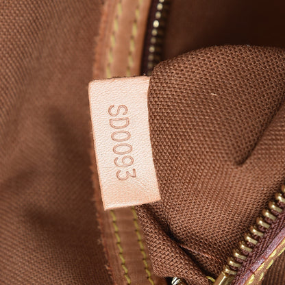Louis Vuitton Monogram Mini Looping 7 of 8