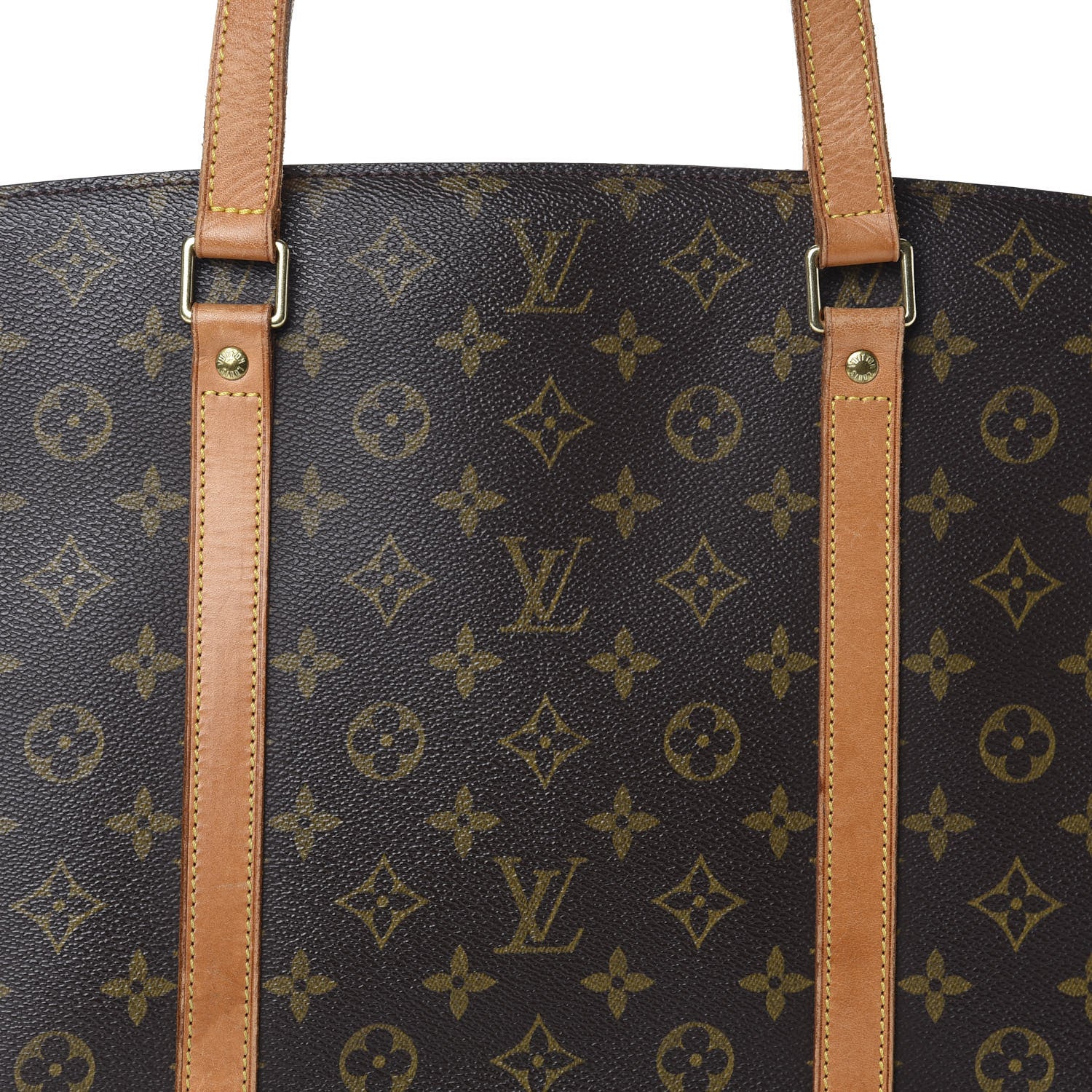 Louis Vuitton Monogram Babylone 12 of 12