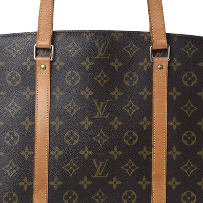 Louis Vuitton Monogram Babylone 12 of 12