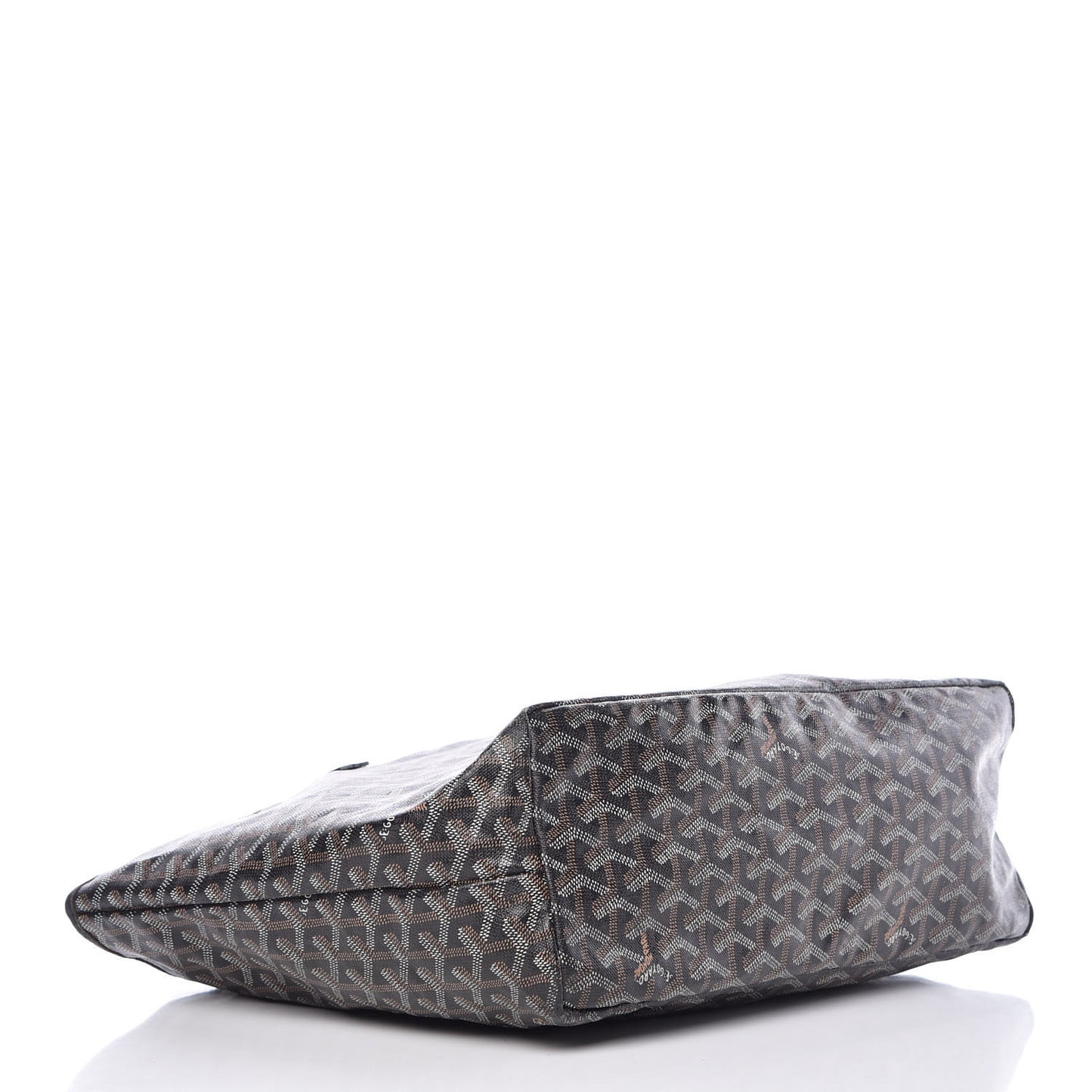Goyardine Saint Louis PM Black