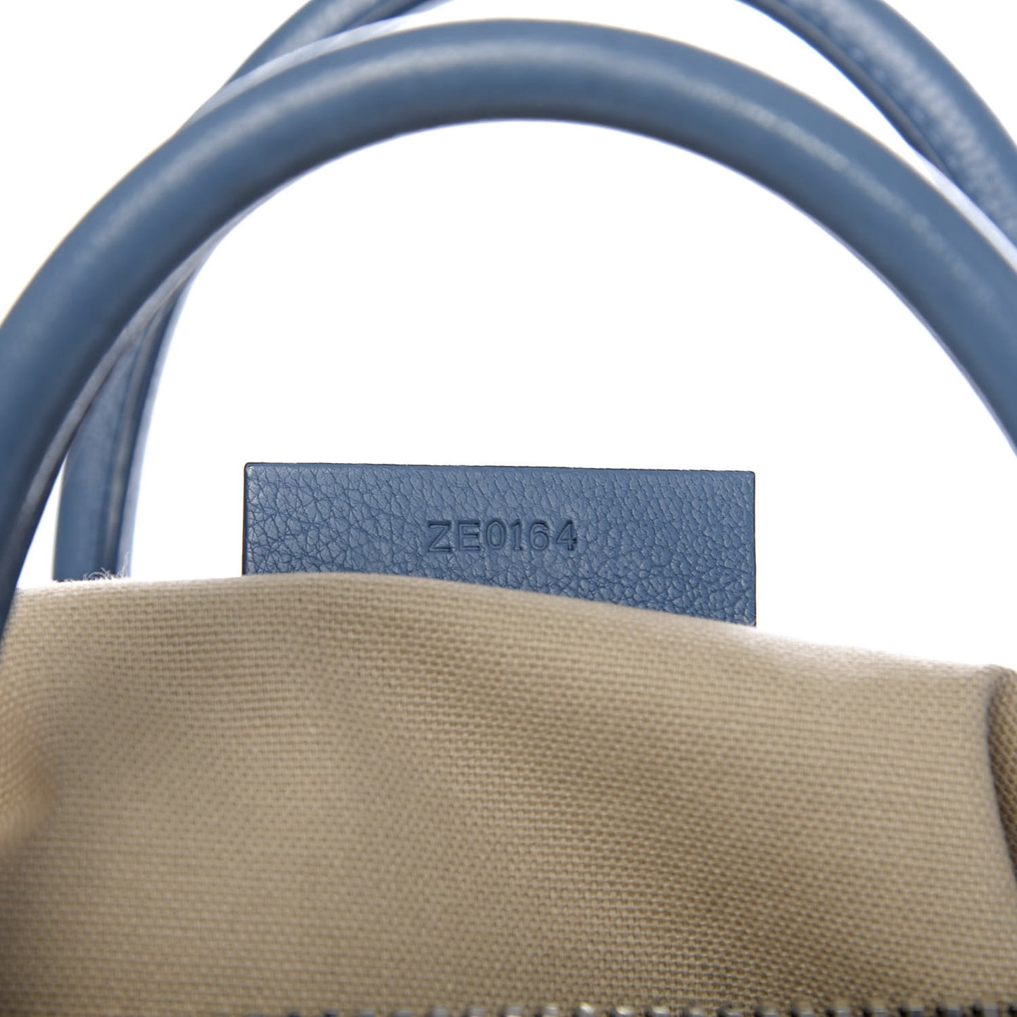 Sugar Goatskin Small Antigona