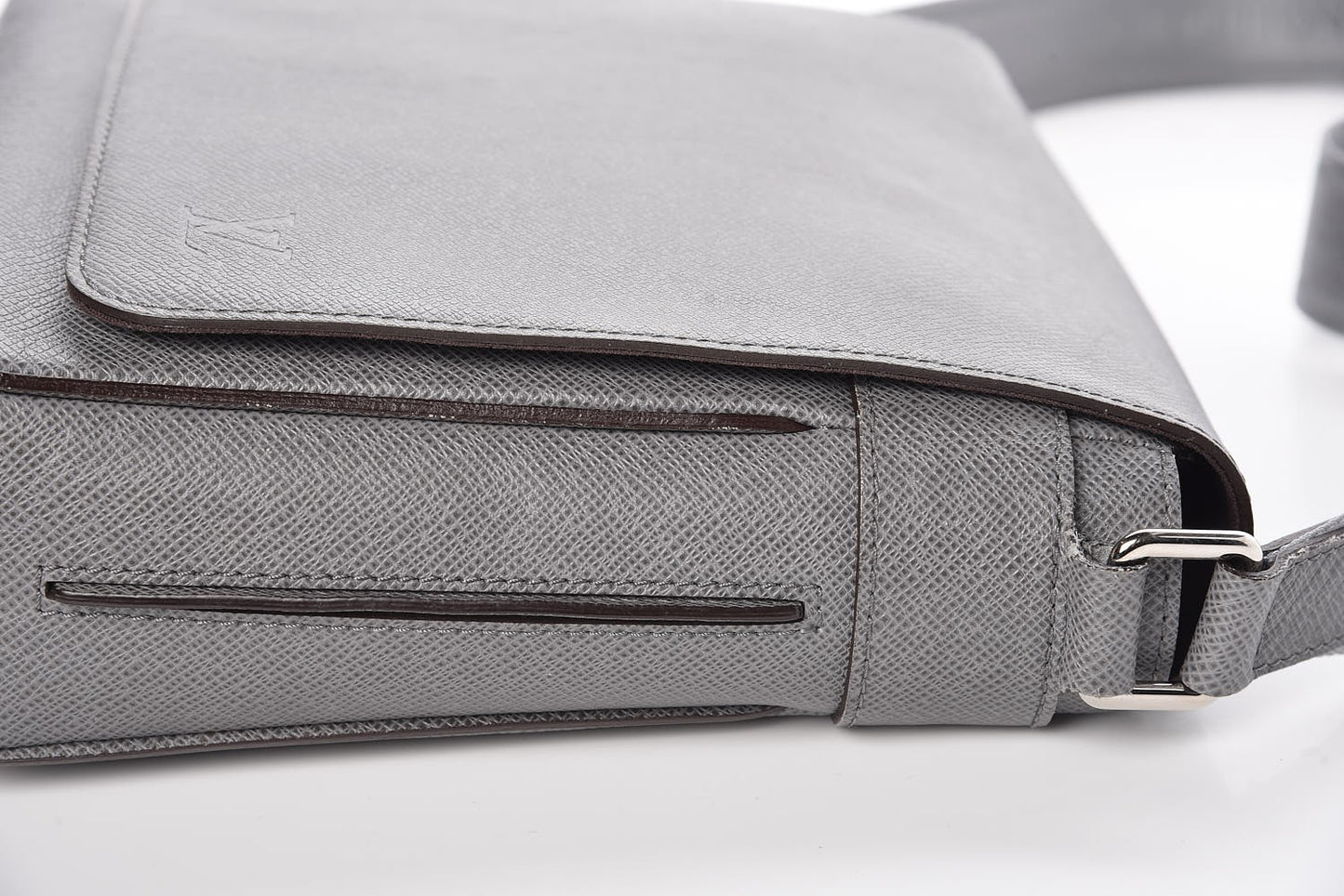 Taiga Roman PM Messenger Glacier